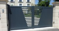 Notre société de clôture et de portail à Verlhac-Tescou